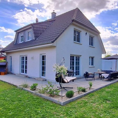 Haus-Am-See-Pratzschwitz بيرنا المظهر الخارجي الصورة
