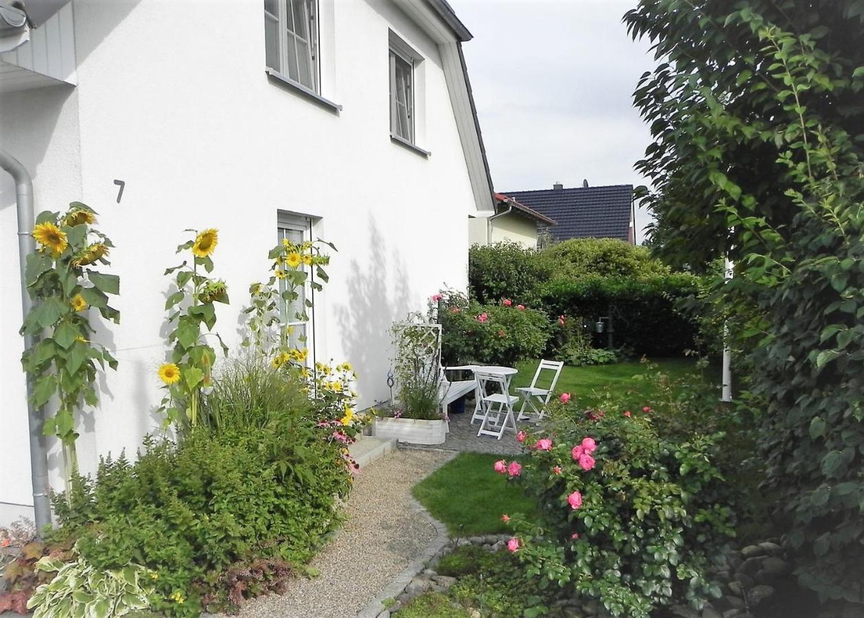 Haus-Am-See-Pratzschwitz بيرنا المظهر الخارجي الصورة