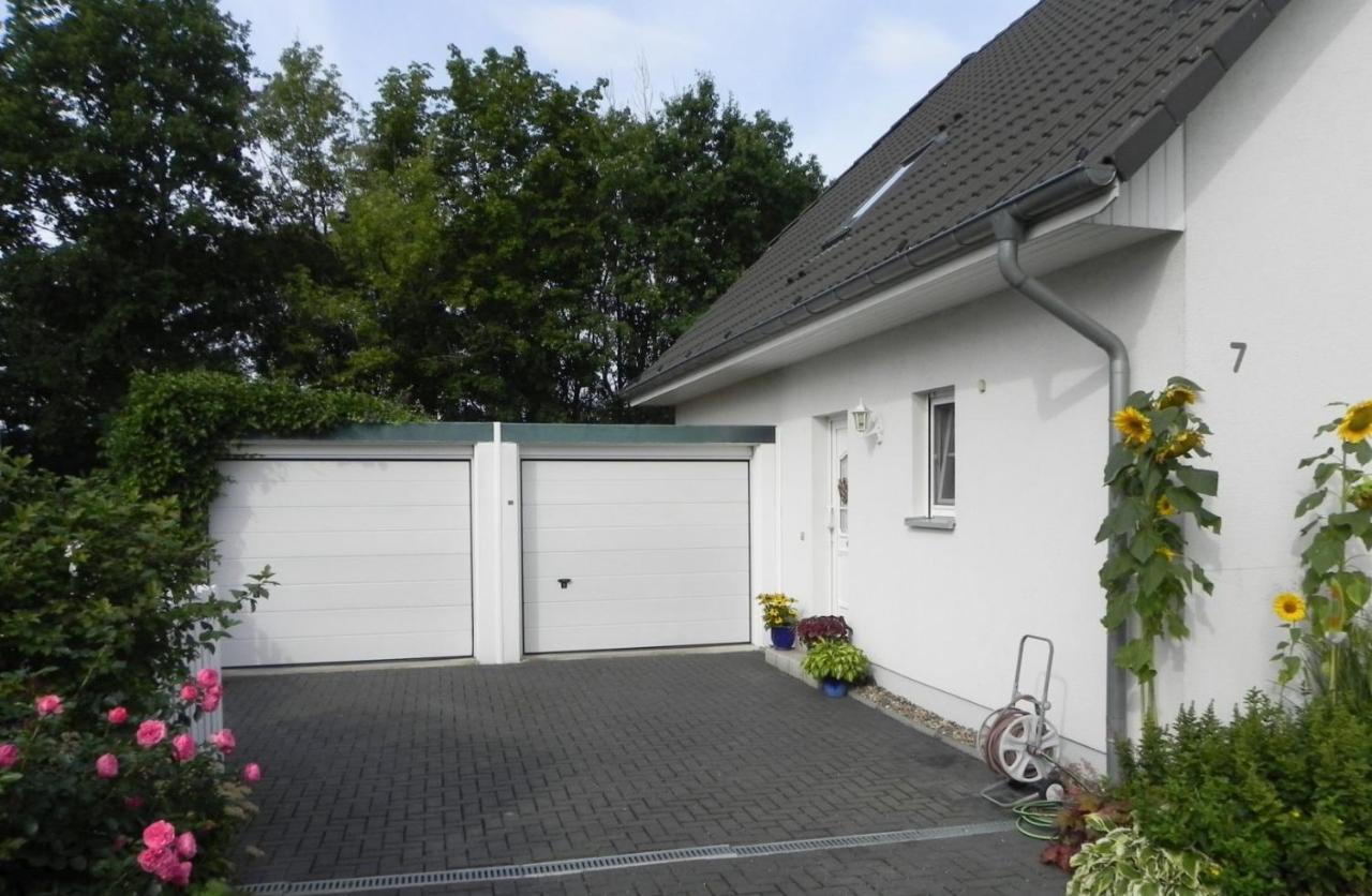 Haus-Am-See-Pratzschwitz بيرنا المظهر الخارجي الصورة