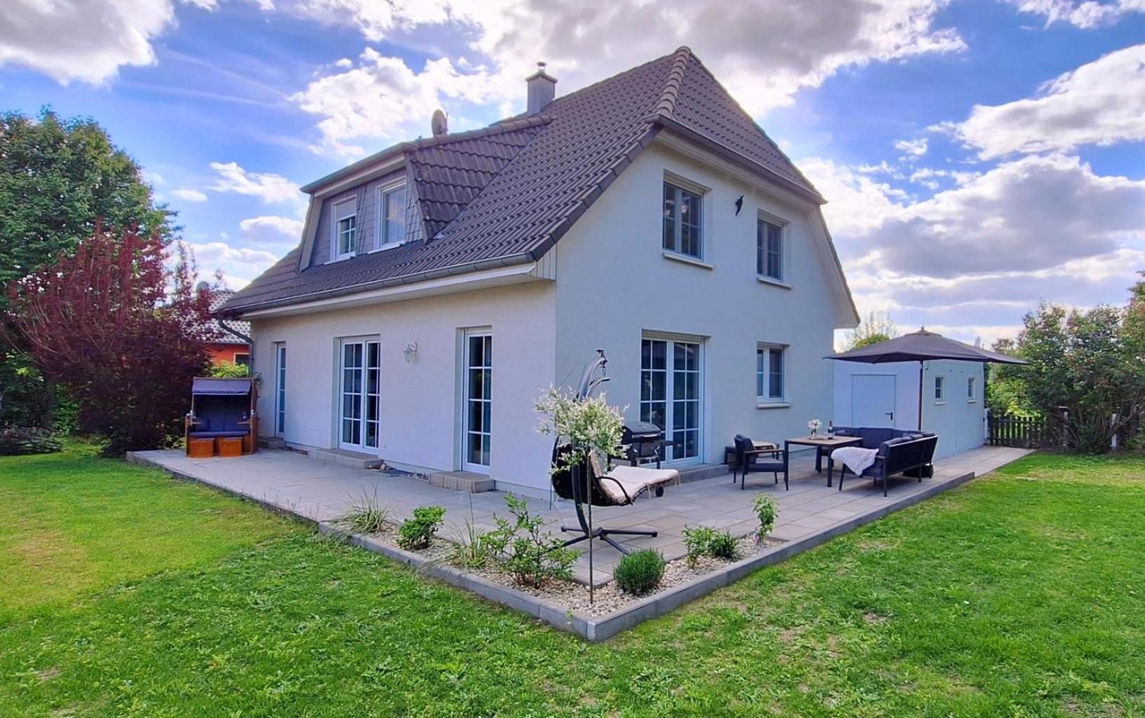 Haus-Am-See-Pratzschwitz بيرنا المظهر الخارجي الصورة